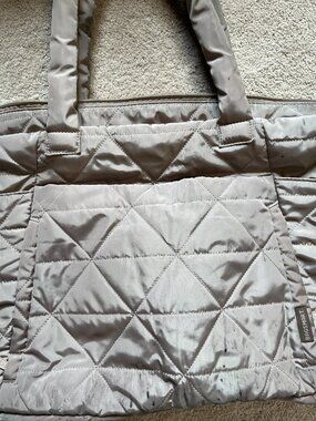 Bagsmart Tote Bag (Project Piece Ink Stained -Storage for Gardending Tools?)
